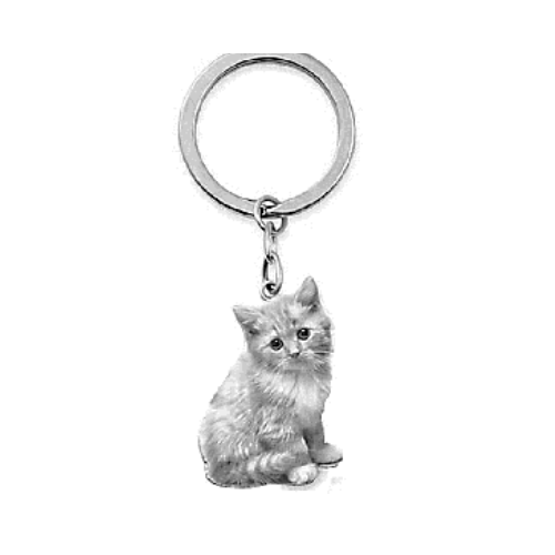 Personalized logo tag key chain maker dog pet photo keychain quality wholesale custom nameplate keyring vendor website